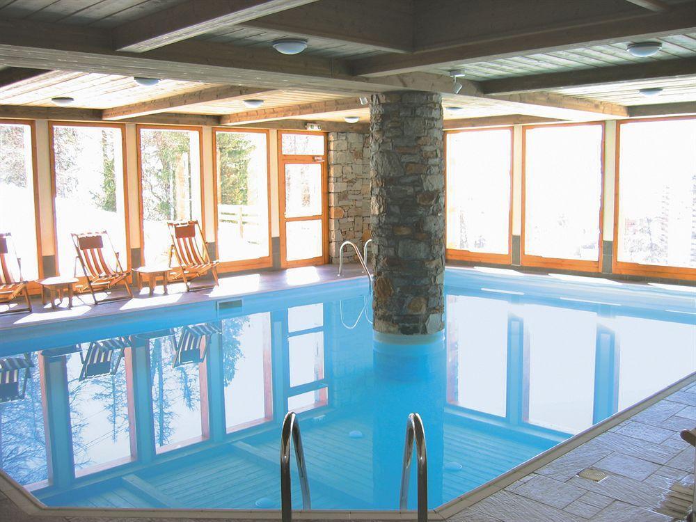 Lagrange Vacances Aspen La Plagne Exterior foto