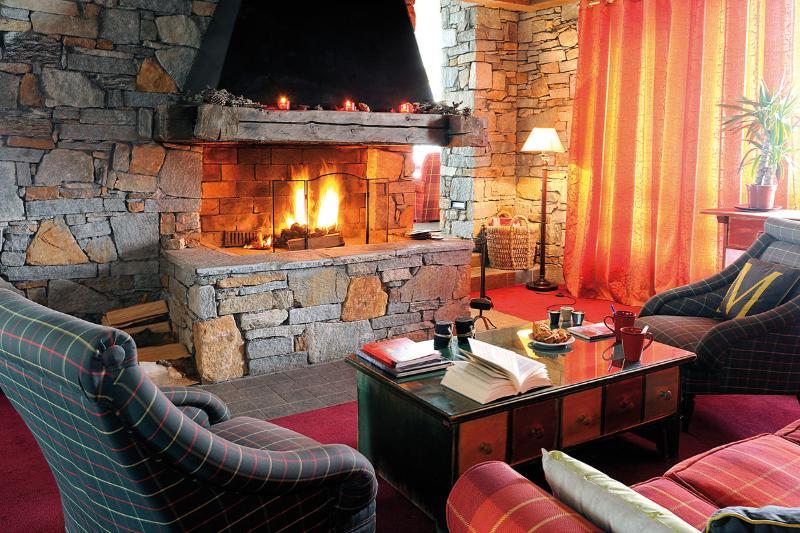 Lagrange Vacances Aspen La Plagne Exterior foto