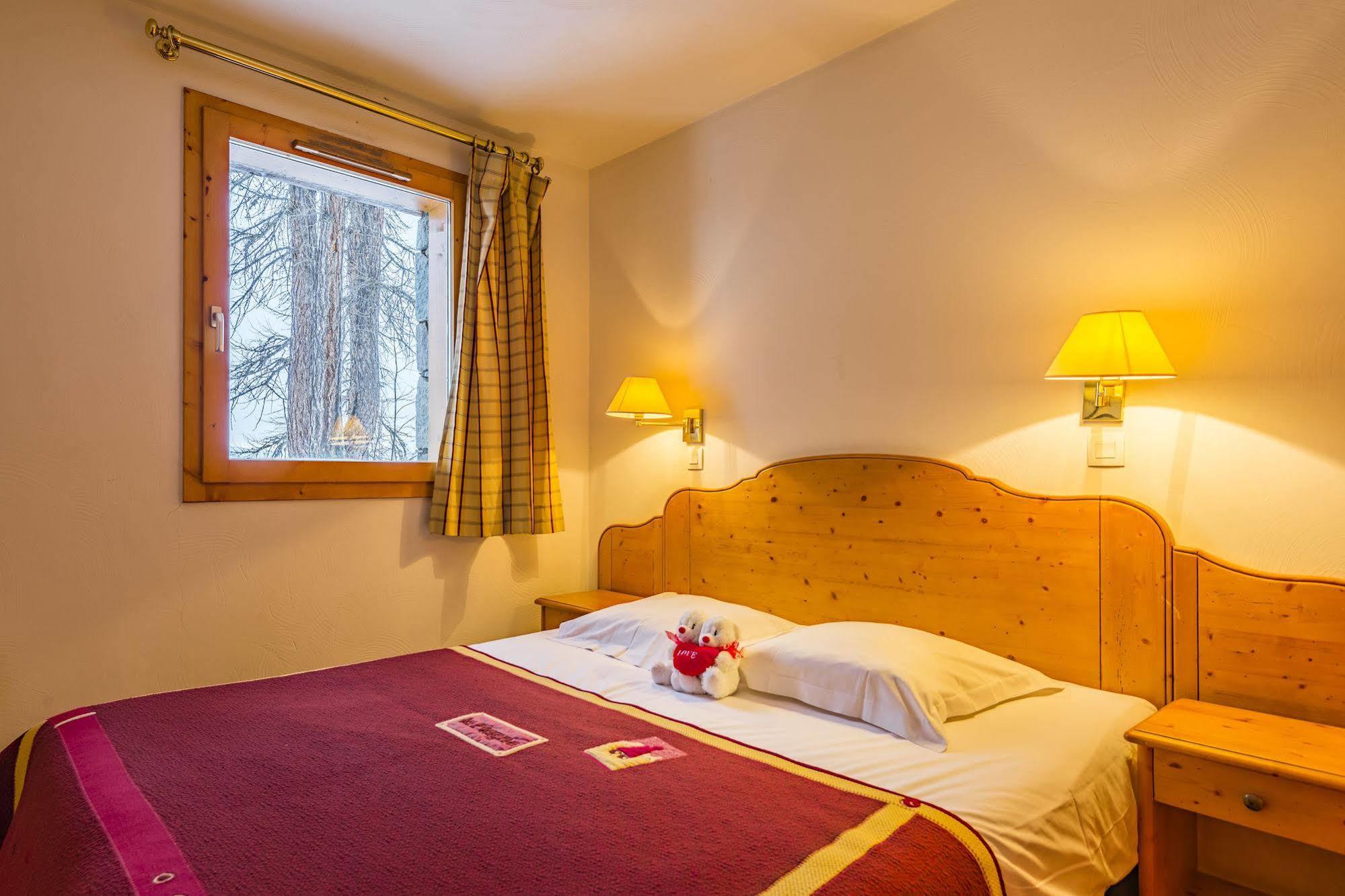 Lagrange Vacances Aspen La Plagne Exterior foto